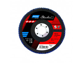 Norton StarLine лепестковые диски