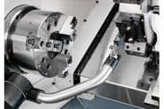 Устройство ручной / автоматической настройки инструмента (опц), Токарный станок TTB-30AMY
